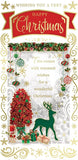 Seasons Greetings 20 Luxury Cards