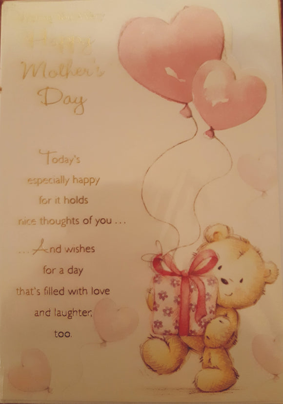 Mothers Day to you Cards Code 50 X 12