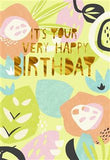 Everyday - Happy Birthday Female