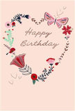 Everyday - Happy Birthday Female