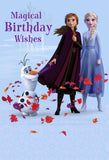 Kids Girls Disney - Frozen