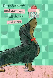 Birthday Open Female