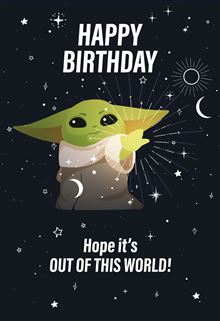 Star Wars - The Mandalorian