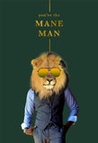 Mane Man