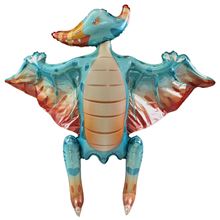 3D Balloon - PTEROSAUR