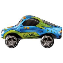 3D Balloon - SPORTS CAR