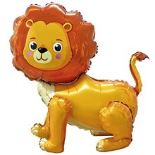3D Balloon - LION