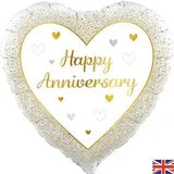 Happy Anniversary 18