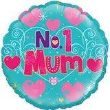 No 1 Mum 18