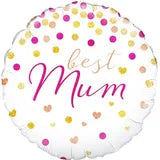 Best Mum 18
