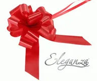 Pull Bow Red (50mm)