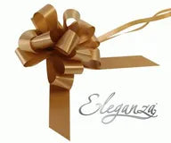 Pull Bow Gold (30mm)