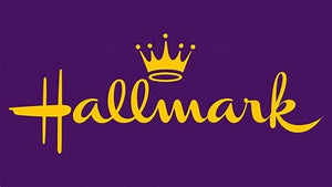 All Hallmark Products